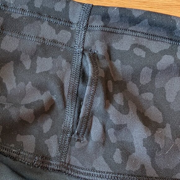 Lululemon Align Pant II 25" - Picture 8 of 8